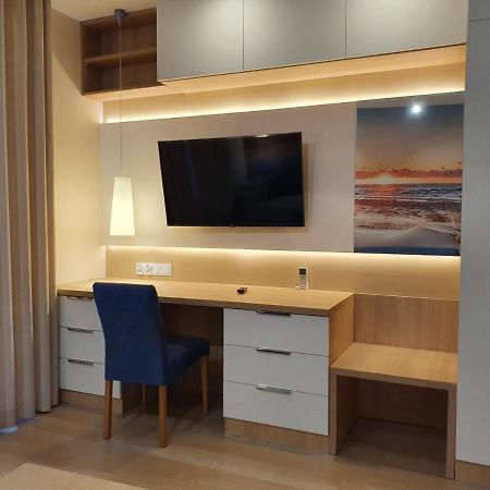 Apartament Gliwice Gornych Walow 外观 照片