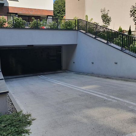 Apartament Gliwice Gornych Walow 外观 照片