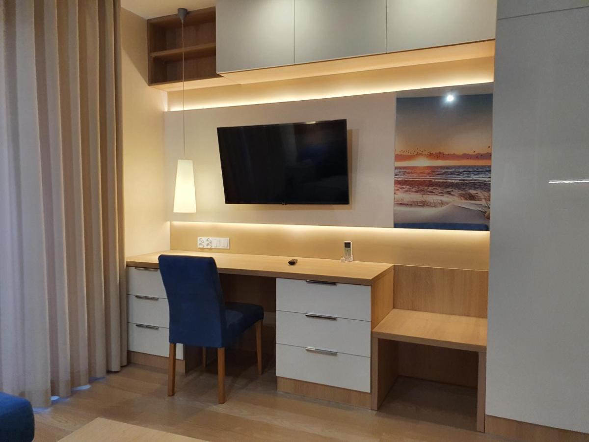 Apartament Gliwice Gornych Walow 外观 照片