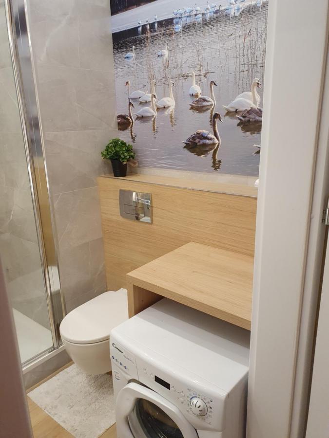 Apartament Gliwice Gornych Walow 外观 照片