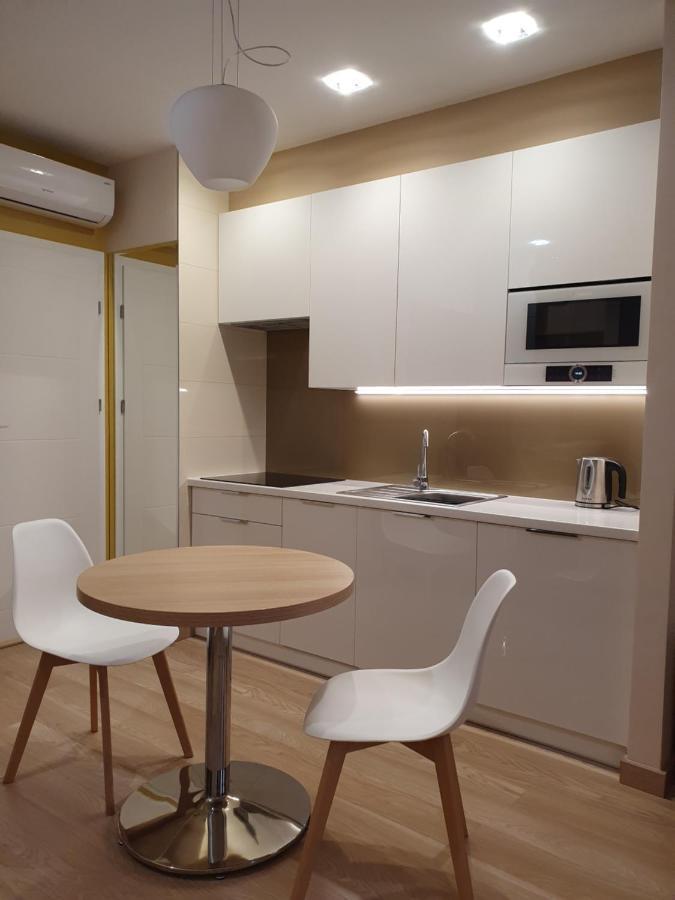 Apartament Gliwice Gornych Walow 外观 照片