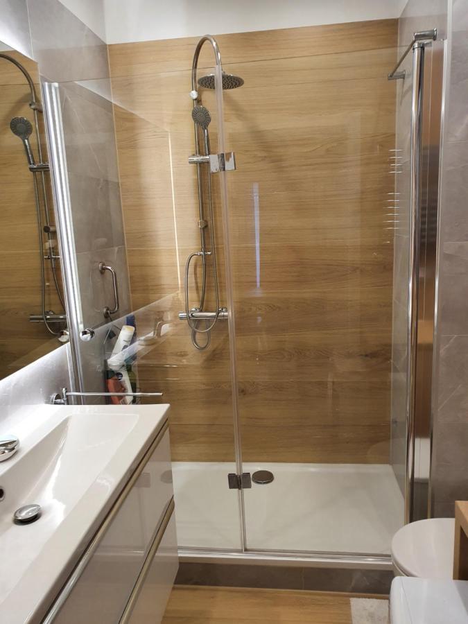 Apartament Gliwice Gornych Walow 外观 照片