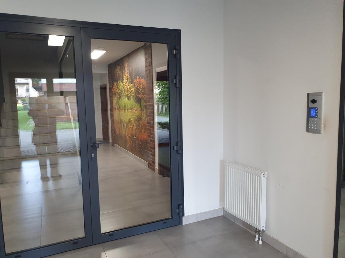 Apartament Gliwice Gornych Walow 外观 照片