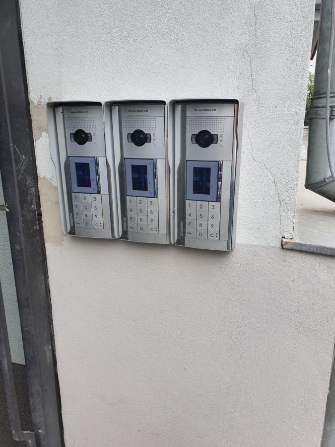 Apartament Gliwice Gornych Walow 外观 照片
