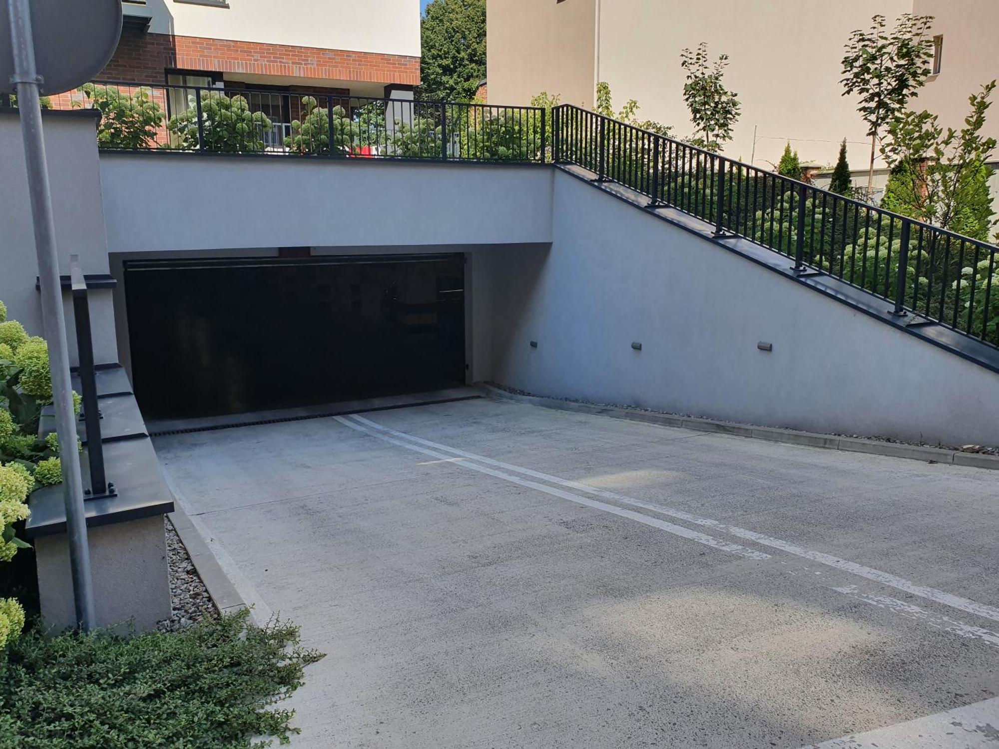 Apartament Gliwice Gornych Walow 外观 照片